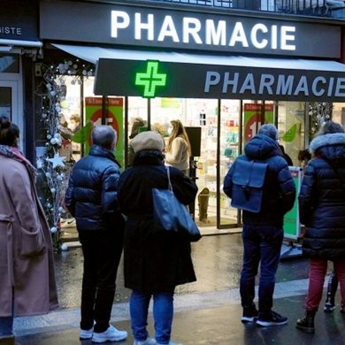 ‘কয়েক সপ্তাহের মধ্যেই ওমিক্রনে আক্রান্ত হবে ইউরোপের অর্ধেক মানুষ’