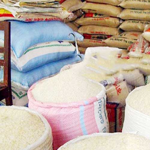 প্রথম দফায় ৪ লাখ টন চাল আমদানির অনুমতি পাচ্ছে ৯৫ প্রতিষ্ঠান