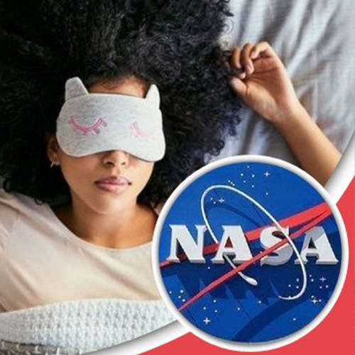 নাসায় ২০ লাখ টাকা বেতনে চাকরি, কাজ শুয়ে টিভি দেখা