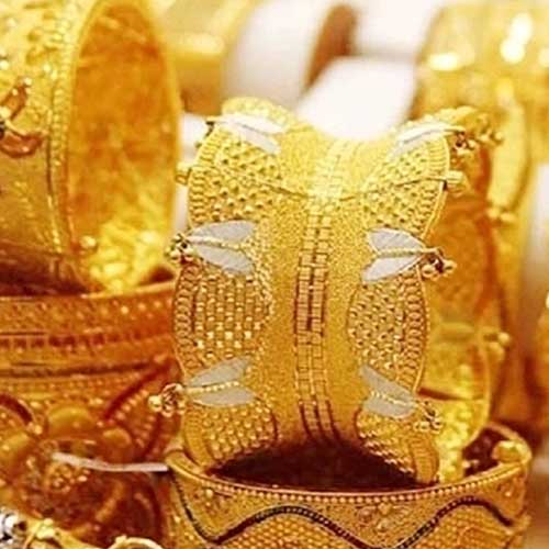 স্বর্ণের দাম কমলো