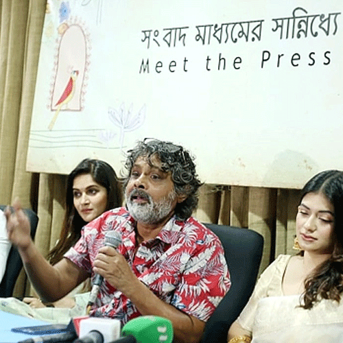 এপ্রিলে কাজলরেখার শুটিং শুরু