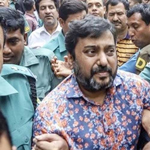 আজ আত্মসমর্পণ করে জামিন চাইবেন সম্রাট