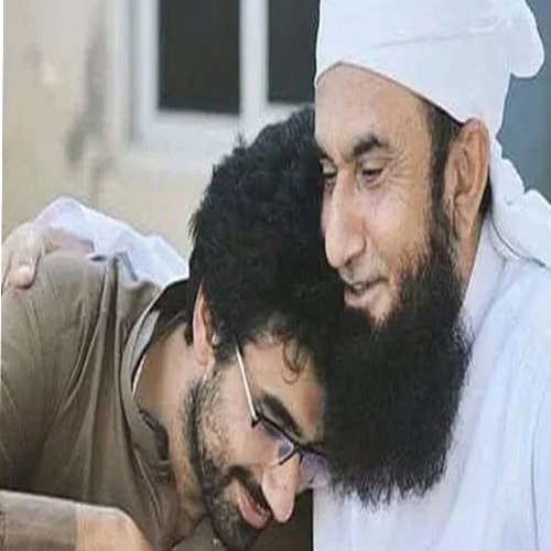 ‘আত্মহত্যা’ করেছেন মাওলানা তারেক জামিলের ছোট ছেলে