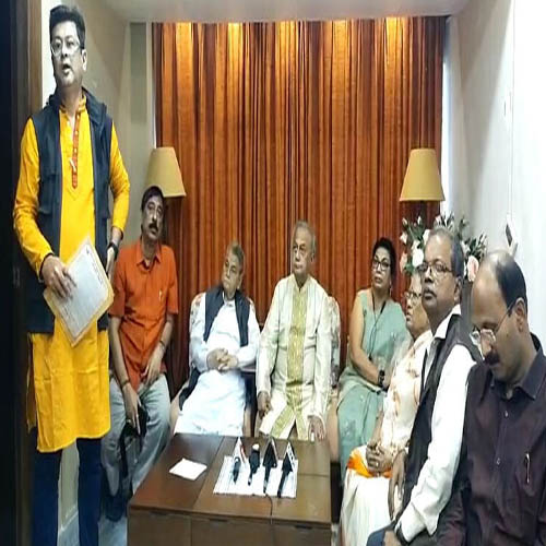 কলকাতায় প্রথমবারের মতো হচ্ছে ইন্দো-বাংলা গ্রেটার নোয়াখালী ‍উৎসব