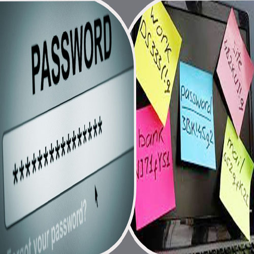২০২৩ সালে সবচেয়ে বেশি ব্যবহার হওয়া পাসওয়ার্ড