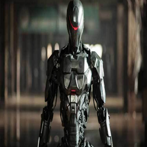 যুদ্ধের ময়দানে বাড়ছে রোবটের ব্যবহার