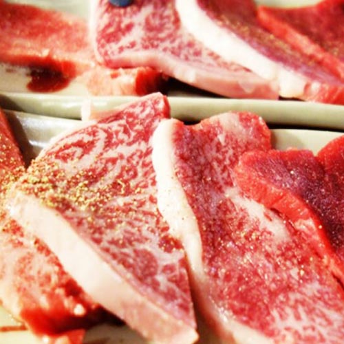 ১ কেজি গরুর মাংসের দাম ৩৫ হাজার টাকা