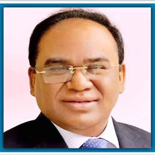 পুনরায় সংসদ সদস্য নির্বাচিত আনোয়ার খান