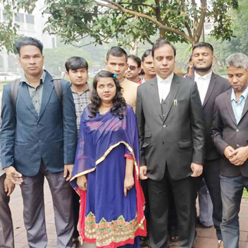 প্রাথমিকে নিয়োগ আটকে থাকায় কষ্টে কাটছে উচ্চশিক্ষিত প্রতিবন্ধীদের