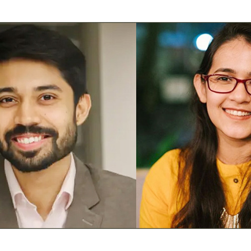 বিয়ে করছেন আয়মান, কনে মুনজেরিন