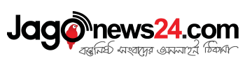 Jagonews24 Logo