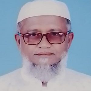 মোঃ মোস্তাফিজুর রহমান