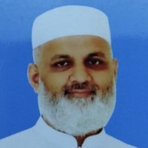 মোহাম্মদ নাজিবুর রহমান