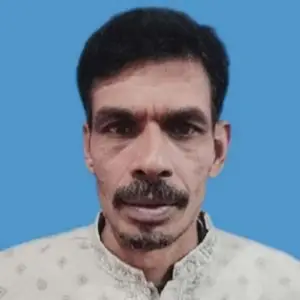 সেখ নাছির উদ্দিন