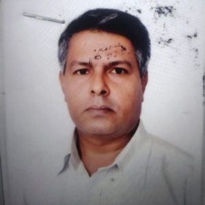 রাজু আহমেদ