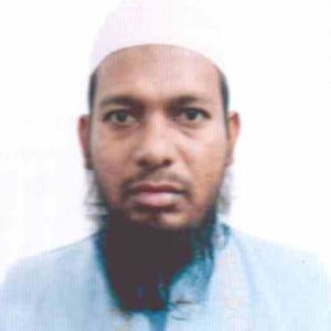 মোঃ রমজান আলী