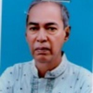 মোঃ আনিসুজ্জামান খান বাবু