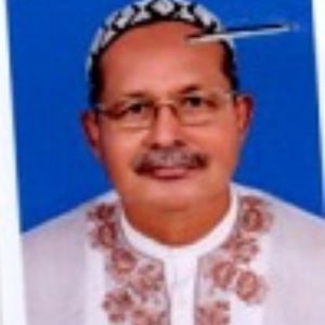 মোঃ আব্দুর রশীদ সরকার