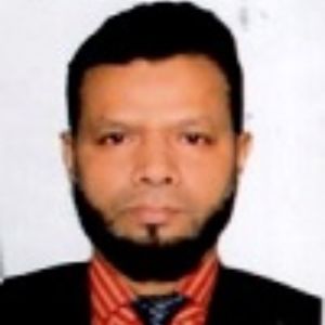 মোঃ শাহেদুর জাহান