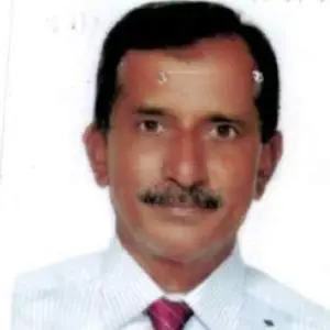 এস, এম আব্দুল্লাহ আল মামুন