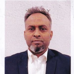 মোহাম্মদ মাহফুজুর রহমান