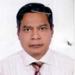 মোঃ আনোয়ার হোসেন