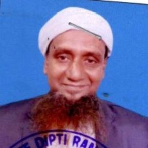 মোঃ মহিবুল্লাহ