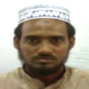 মোঃ এ টি এম আওলাদ হোসাইন