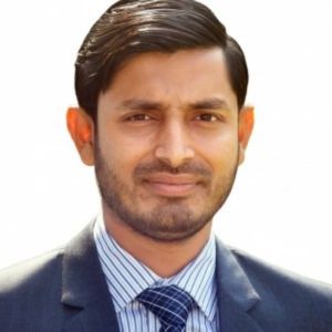 এস এম খাদেমুল ইসলাম খুদি