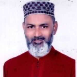 মুহাম্মদ জাহিদুল ইসলাম