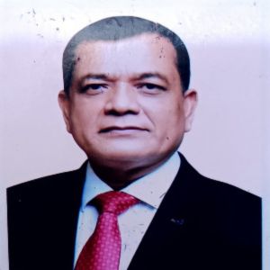 মোঃ মহসিন মিয়া