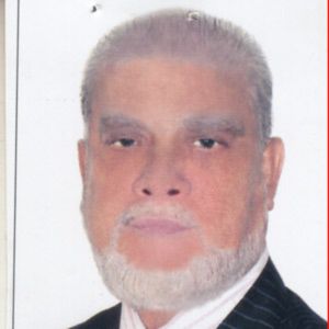 শেখ সুজাত মিয়া