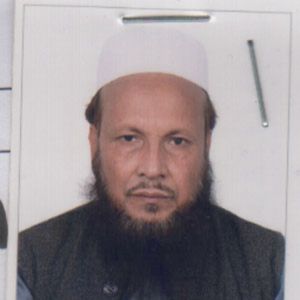 মাওলানা সিরাজুল ইসলাম