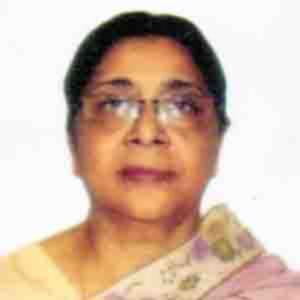 আখতার সুলতানা