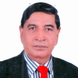 মোঃ জয়নাল আবদীন