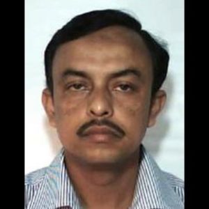 মোঃ খায়রুল কবীর নিয়োগী