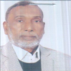 মোহাঃ মাহবুবুল আলম