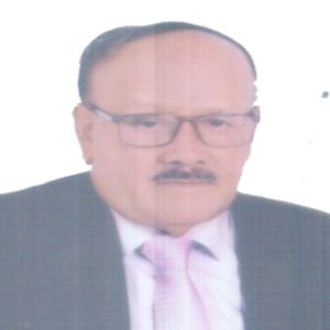 মোঃ ছালেক চৌধুরি