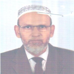 মোঃ মোস্তাফিজুর রহমান