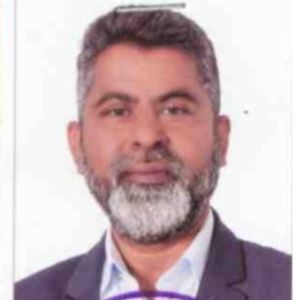 মোঃ ফজলে হুদা