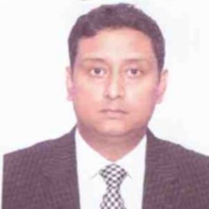 পারভেজ আরেফিন সিদ্দিকি