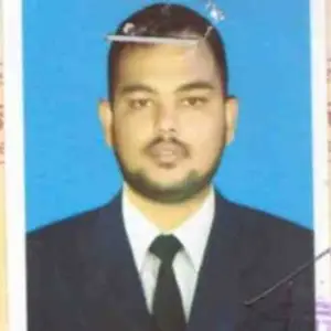 আব্দুল্লাহ আল-মামুন সৈকত