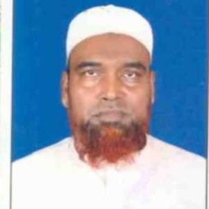 মোঃ মাহফুজুর রহমান