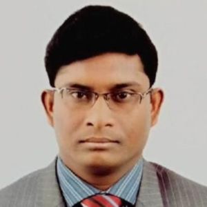 শামীম হায়দার পাটোয়ারী