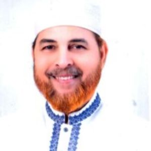 মোঃ রফিকুল ইসলাম খান