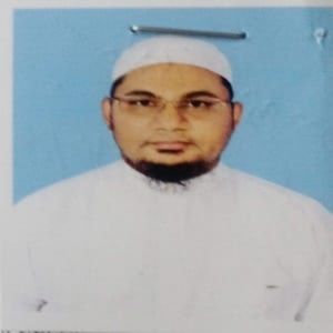 আব্দুর রহমান