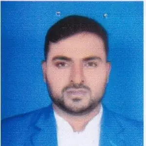 মোঃ আসাদুল হক