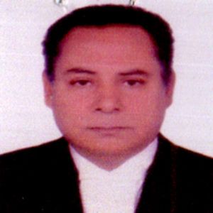 মোঃ আব্দুর রউফ আকন্দ