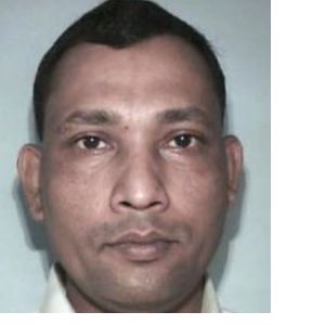 মোঃ হাসানুল ইসলাম