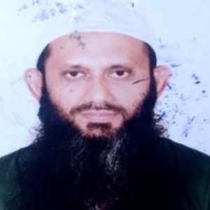 মোহাম্মদ শামীম কায়সার